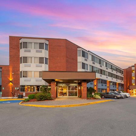 Best Western Plus Ottawa City Centre Dış mekan fotoğraf