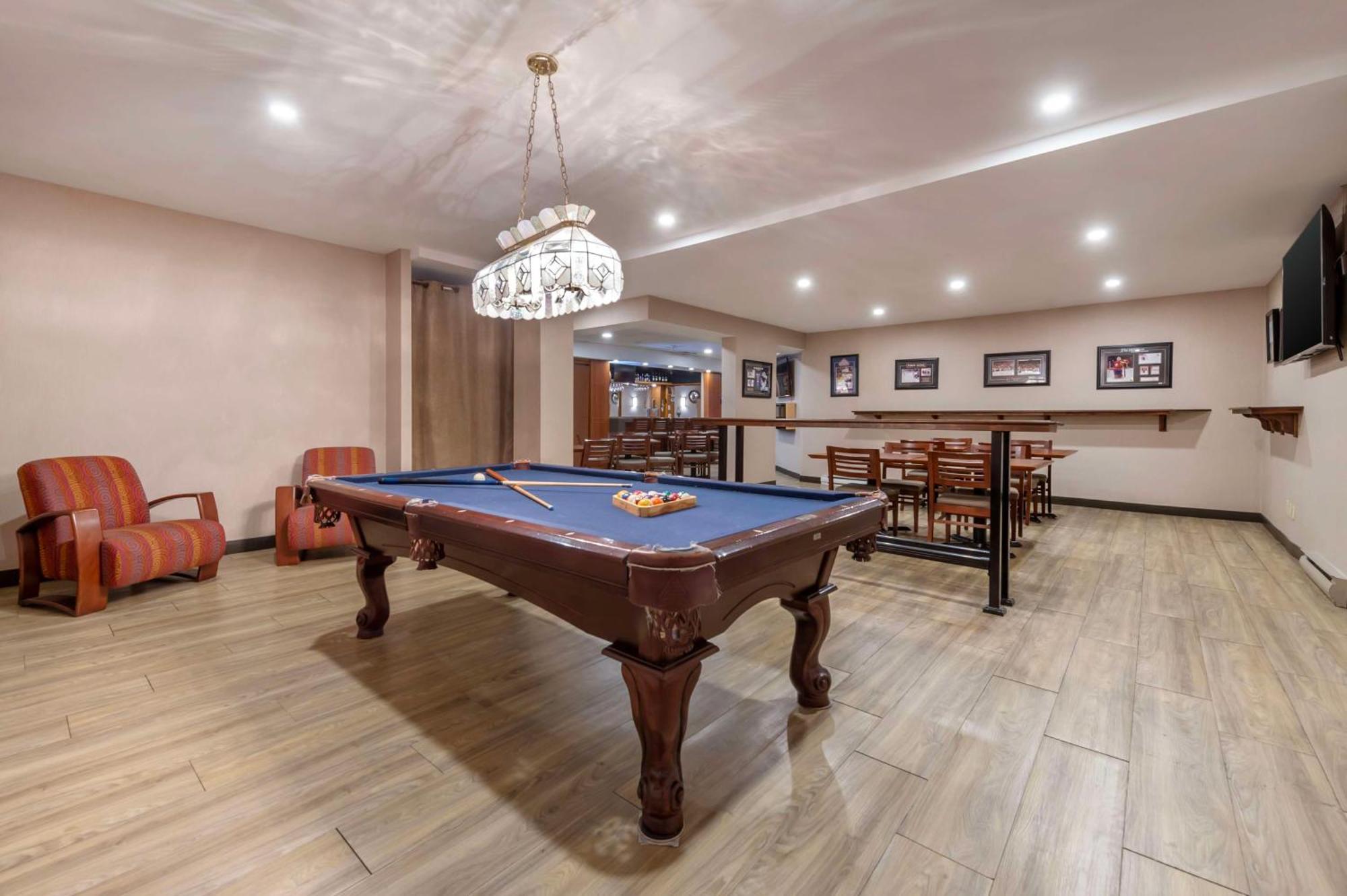Best Western Plus Ottawa City Centre Dış mekan fotoğraf
