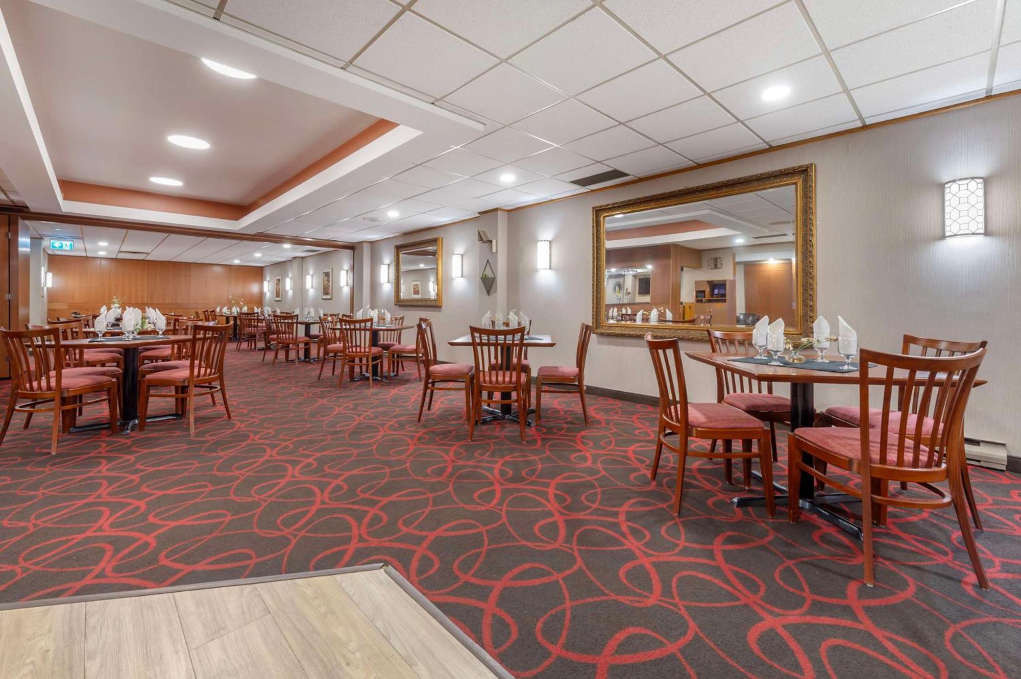 Best Western Plus Ottawa City Centre Dış mekan fotoğraf