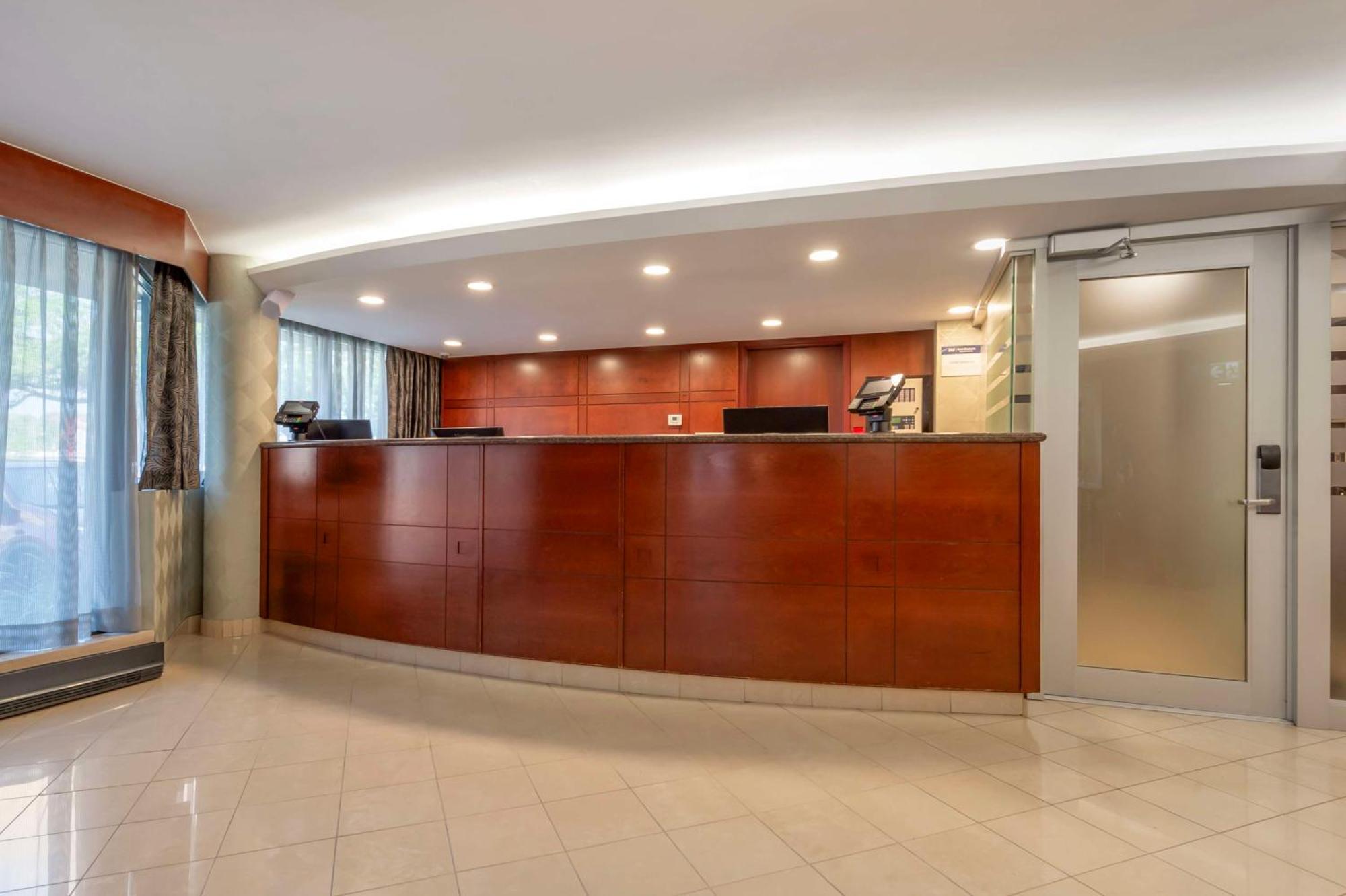 Best Western Plus Ottawa City Centre Dış mekan fotoğraf