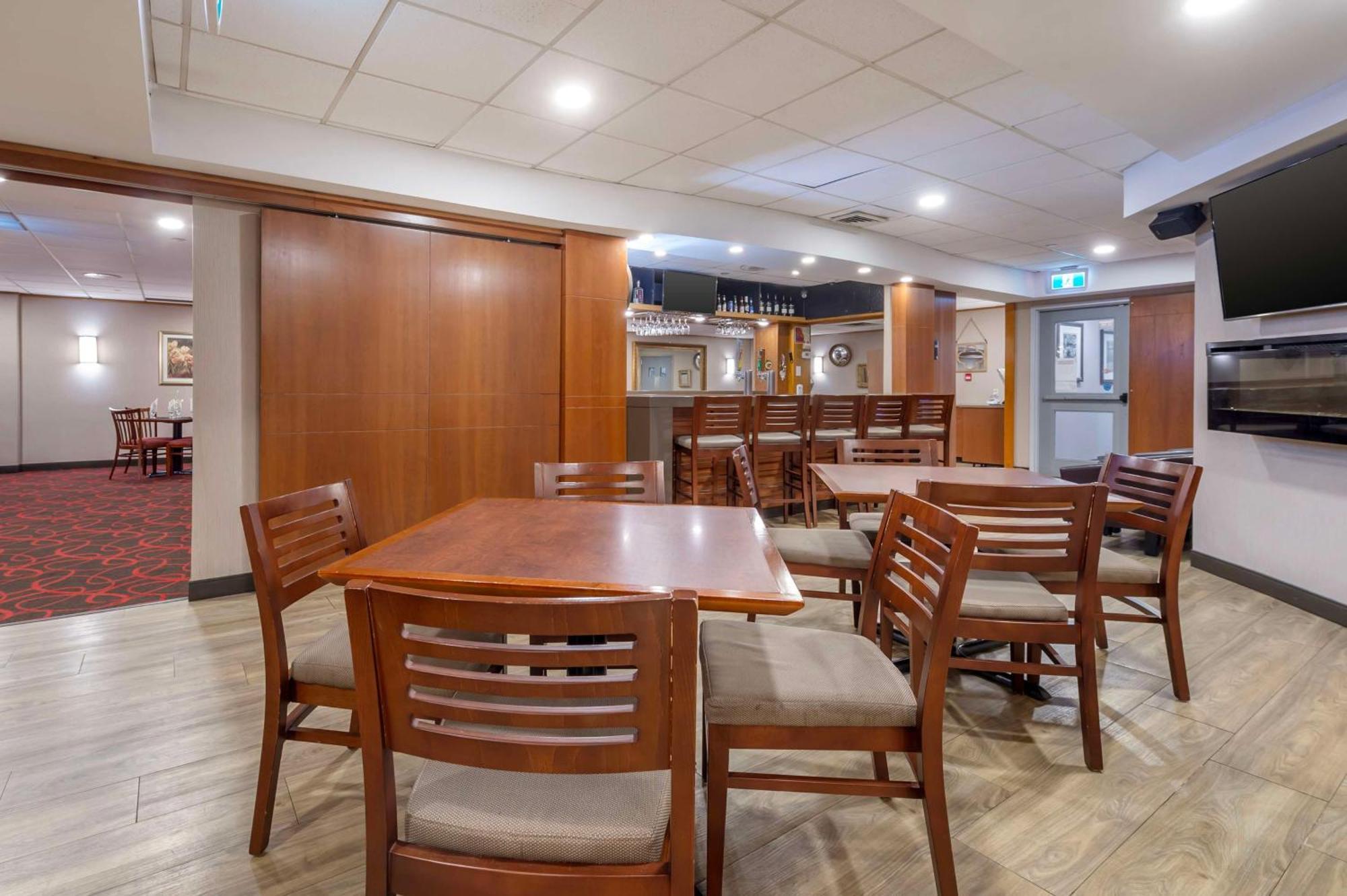 Best Western Plus Ottawa City Centre Dış mekan fotoğraf