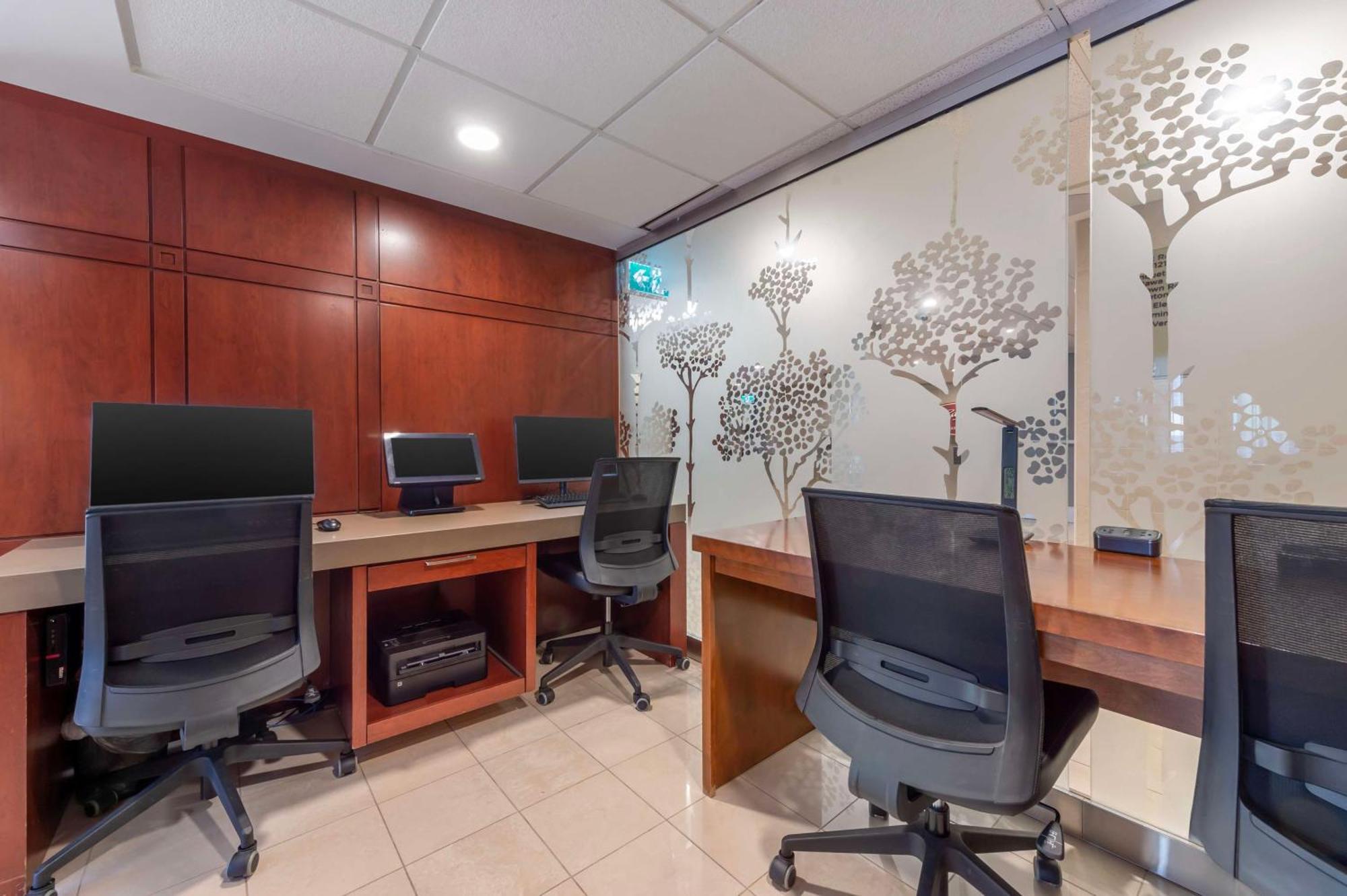 Best Western Plus Ottawa City Centre Dış mekan fotoğraf