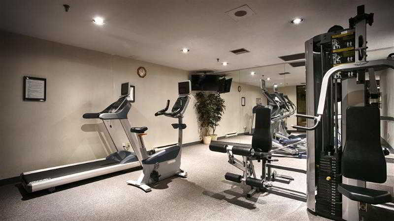 Best Western Plus Ottawa City Centre Dış mekan fotoğraf