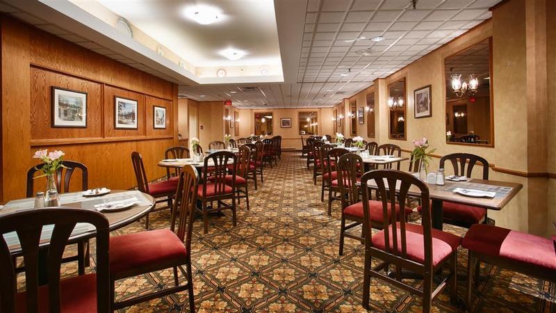 Best Western Plus Ottawa City Centre Dış mekan fotoğraf