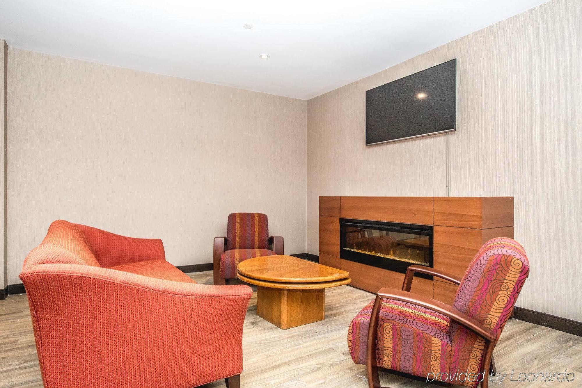 Best Western Plus Ottawa City Centre Dış mekan fotoğraf