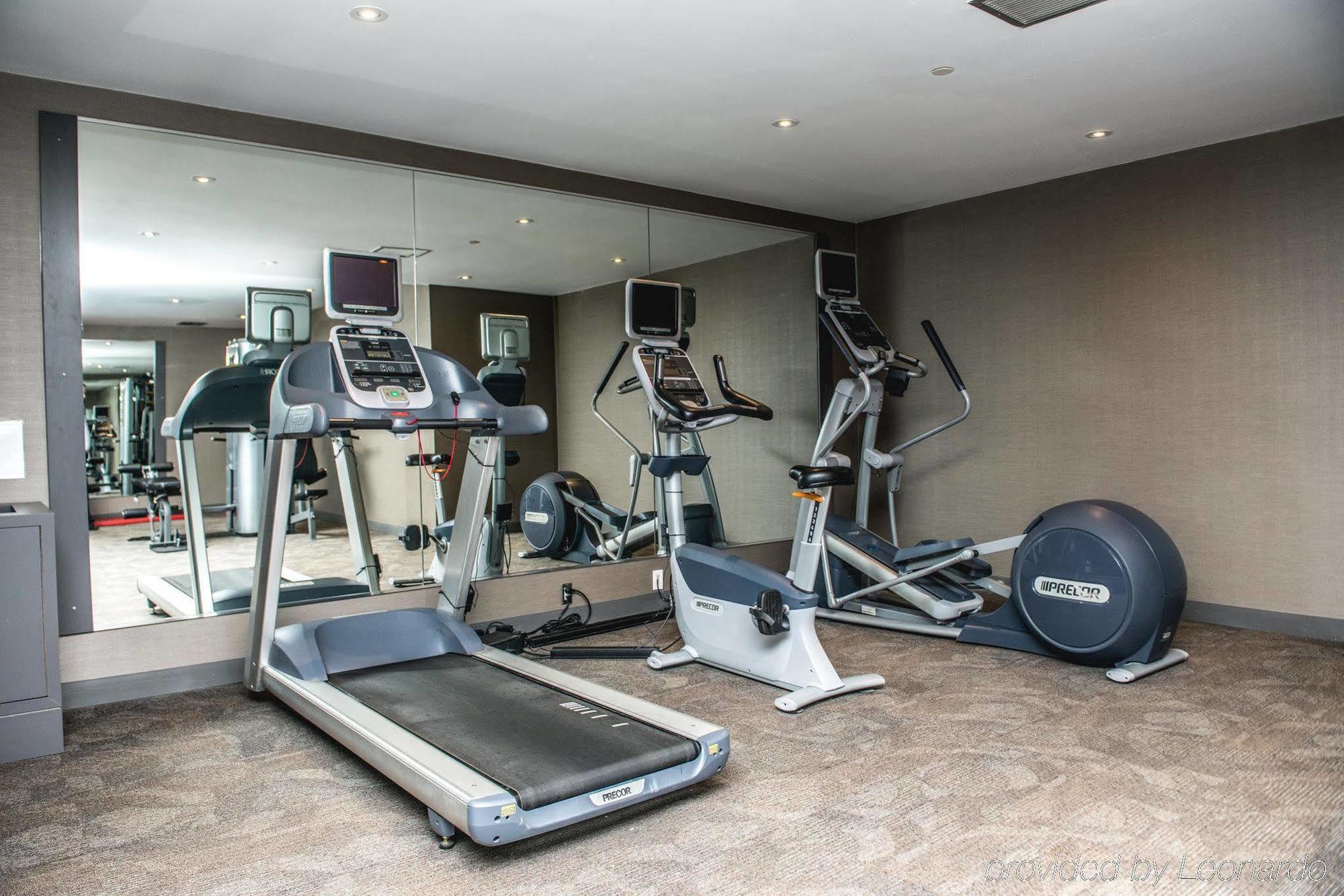 Best Western Plus Ottawa City Centre Dış mekan fotoğraf